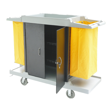 D-017 Guest Room service cart